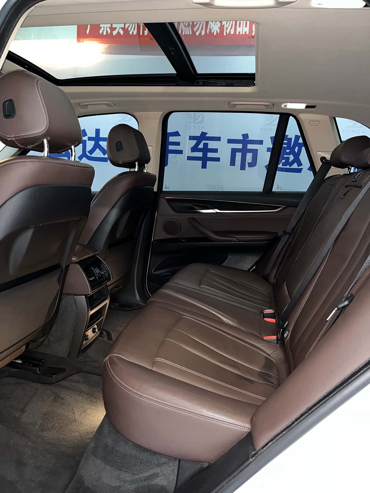 BMW X5, 2014 11