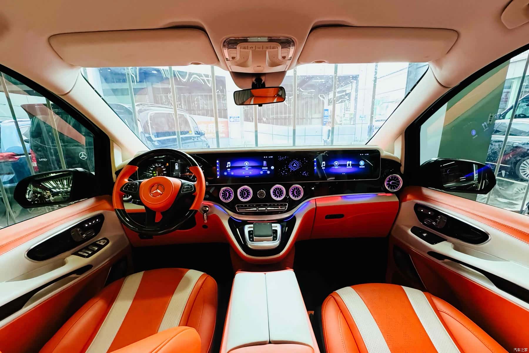 Mercedes-Benz 7, 2024 11