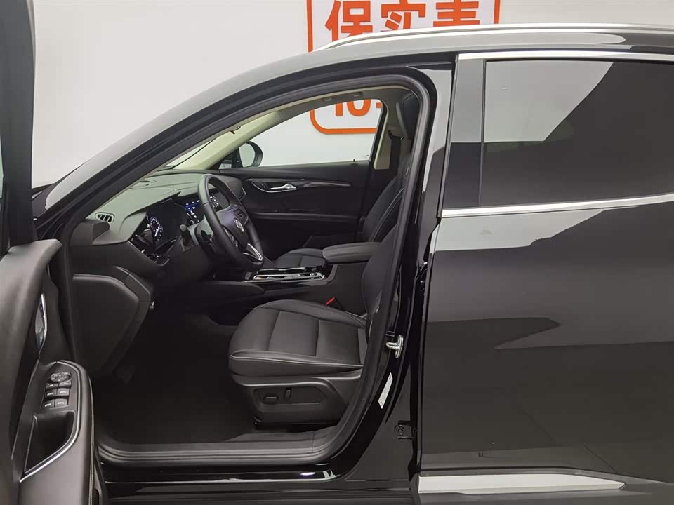 Buick Angkewei S
