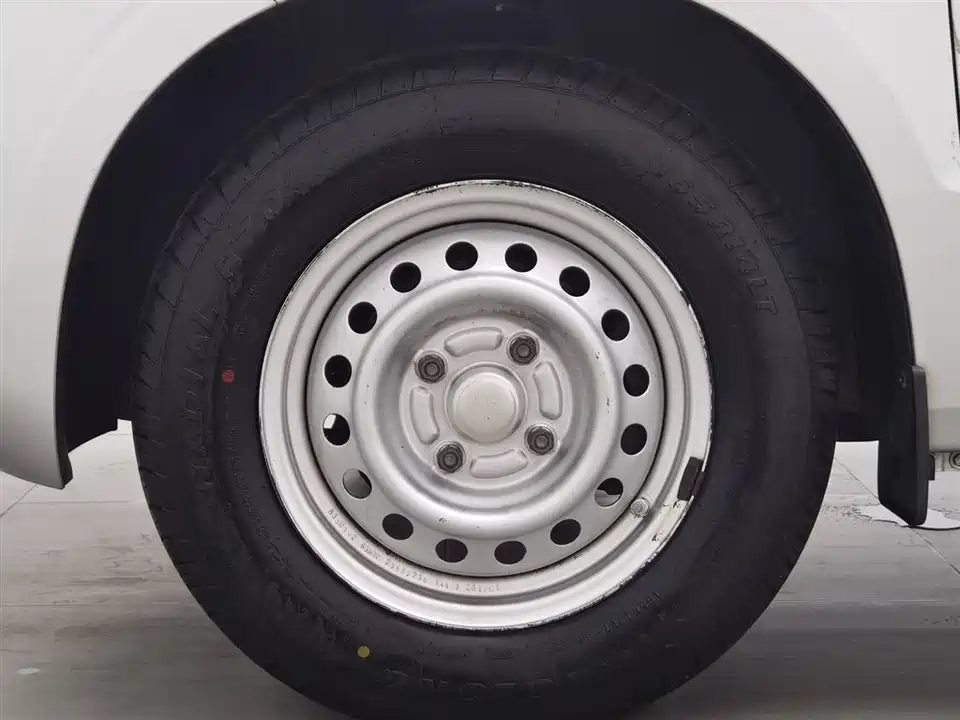 Wuling Wuling Hongguang V