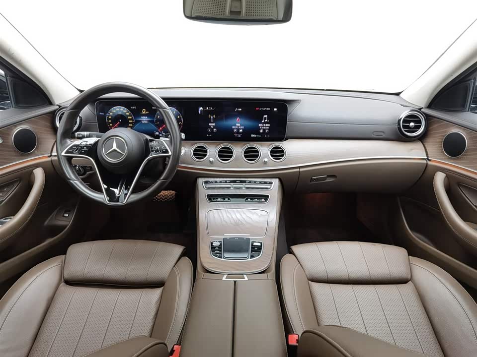 Mercedes-Benz E-class Mercedes-Benz E-class