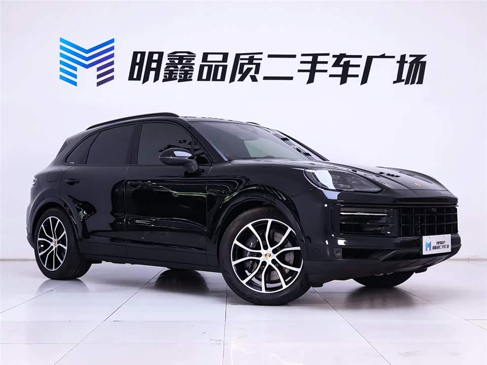 Porsche Cayenne Porsche Cayenne