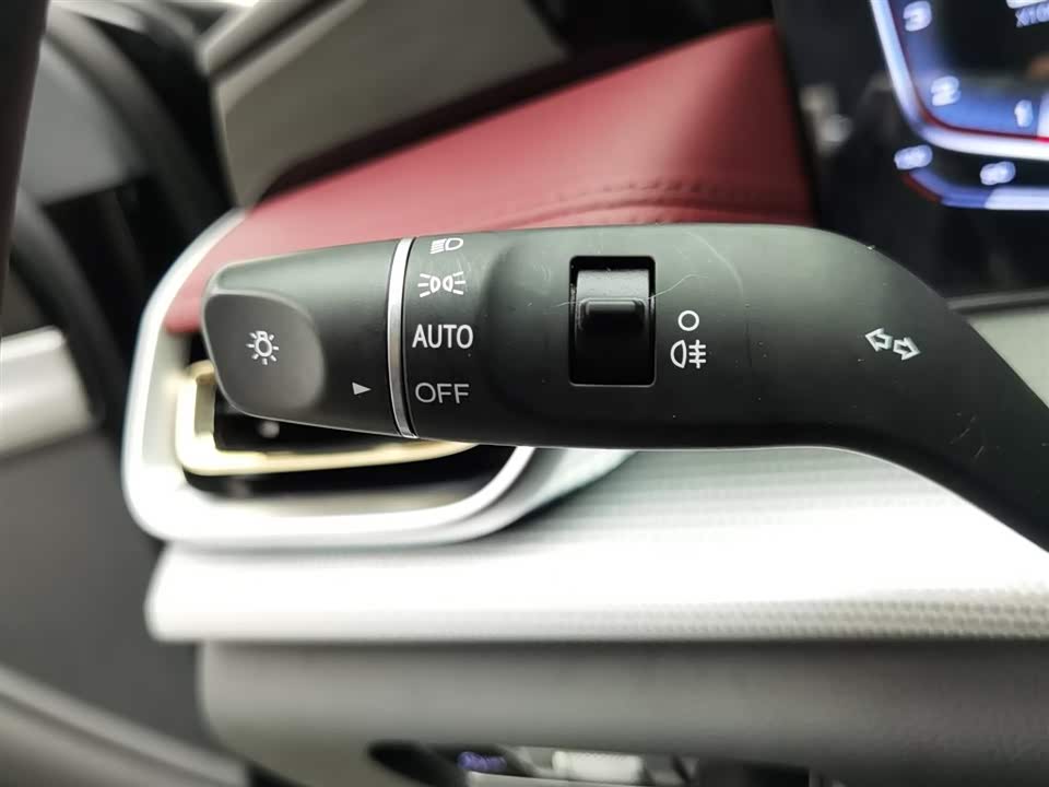 Hongqi H5 Hongqi H5