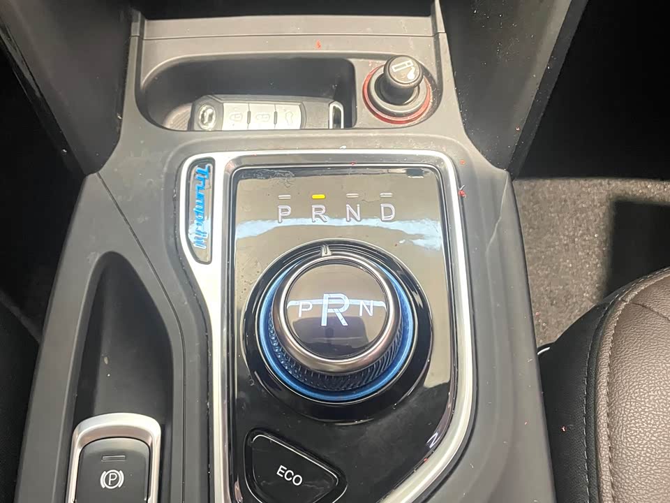 Trumpchi Trumpchi GS4