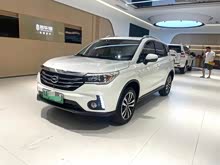 GS4Դ 2017 1.5L PHEV