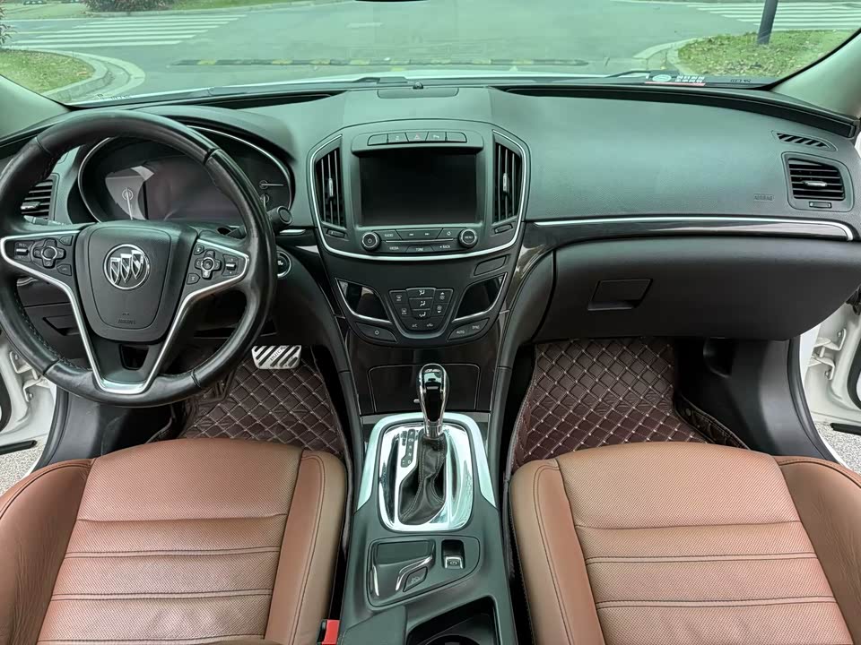 Buick Regal Buick Regal