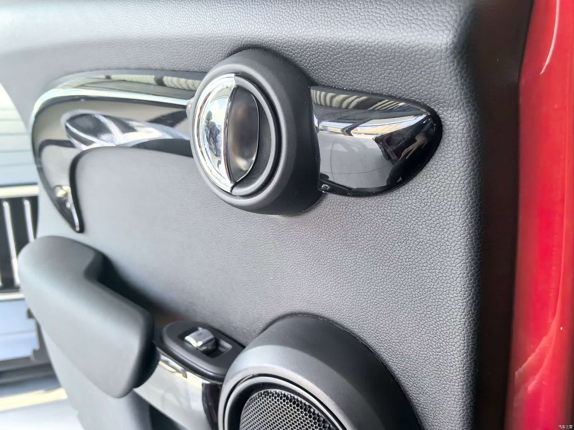 Mini Cooper, 2020 15