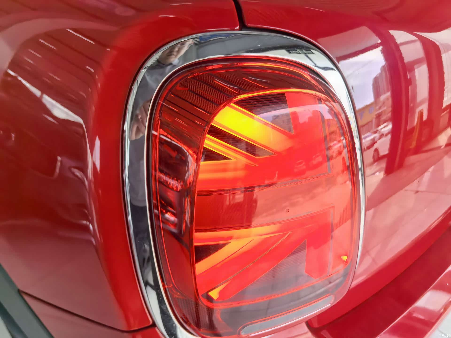 Mini Cooper, 2020 23