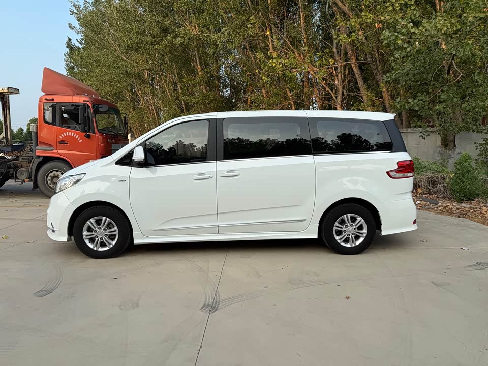 MAXUS Chase G10 MAXUS Chase G10
