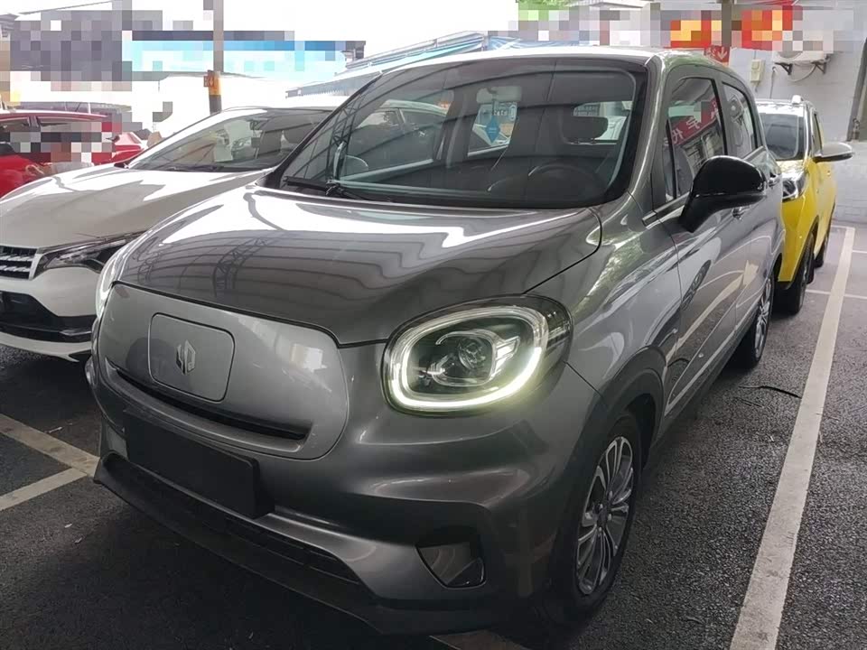 Leapmotor T03 Leapmotor T03