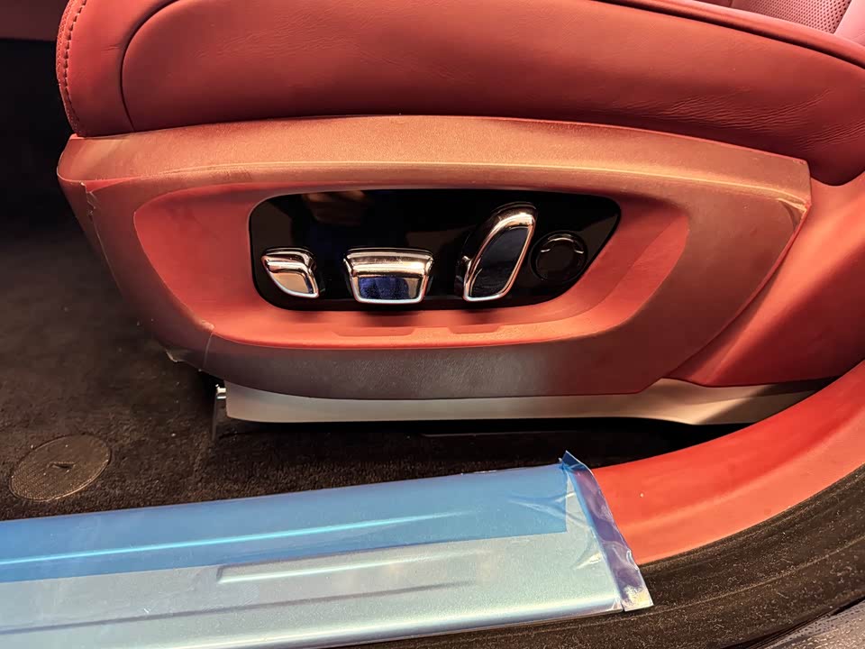 Rolls-Royce Gust Rolls-Royce Gust