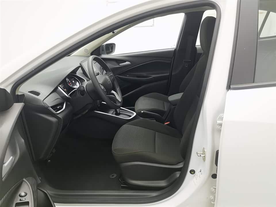 Chevrolet Kovoz