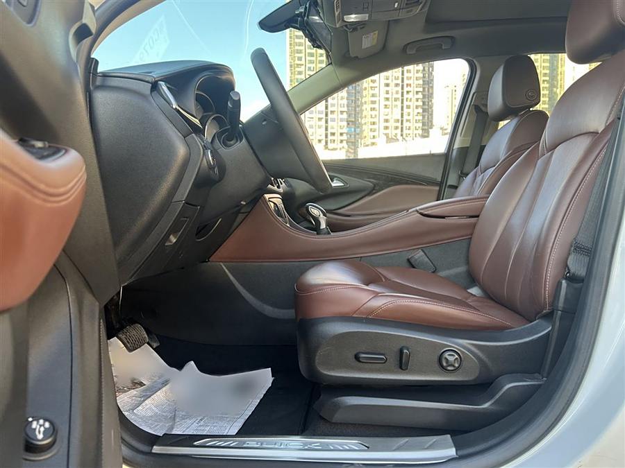 Buick Envision