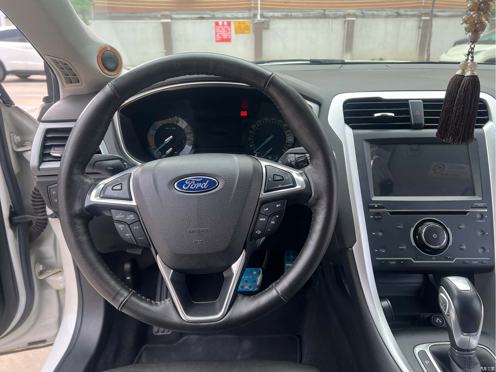 Ford Mondeo, 2016 6