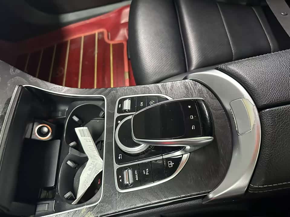 Mercedes-Benz Class C Mercedes-Benz Class C