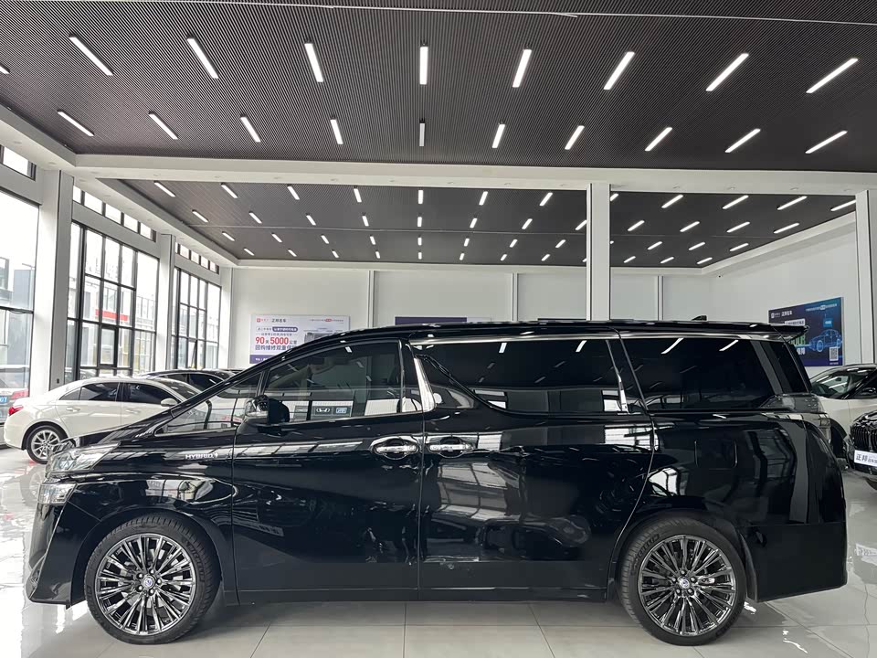 Toyota Wilfa Toyota Wilfa