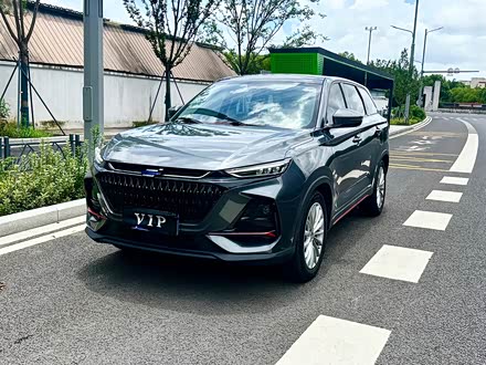 ȫֳŷX7 PLUS 2022 1.5T Զ