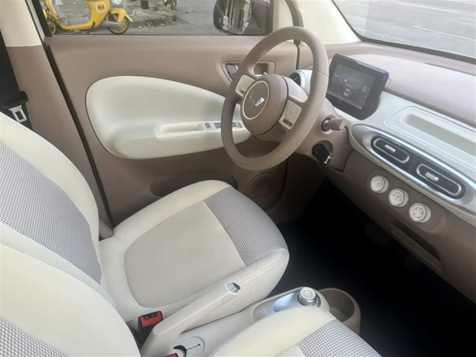 Wuling Hongguang MINIEV Wuling Hongguang MINIEV