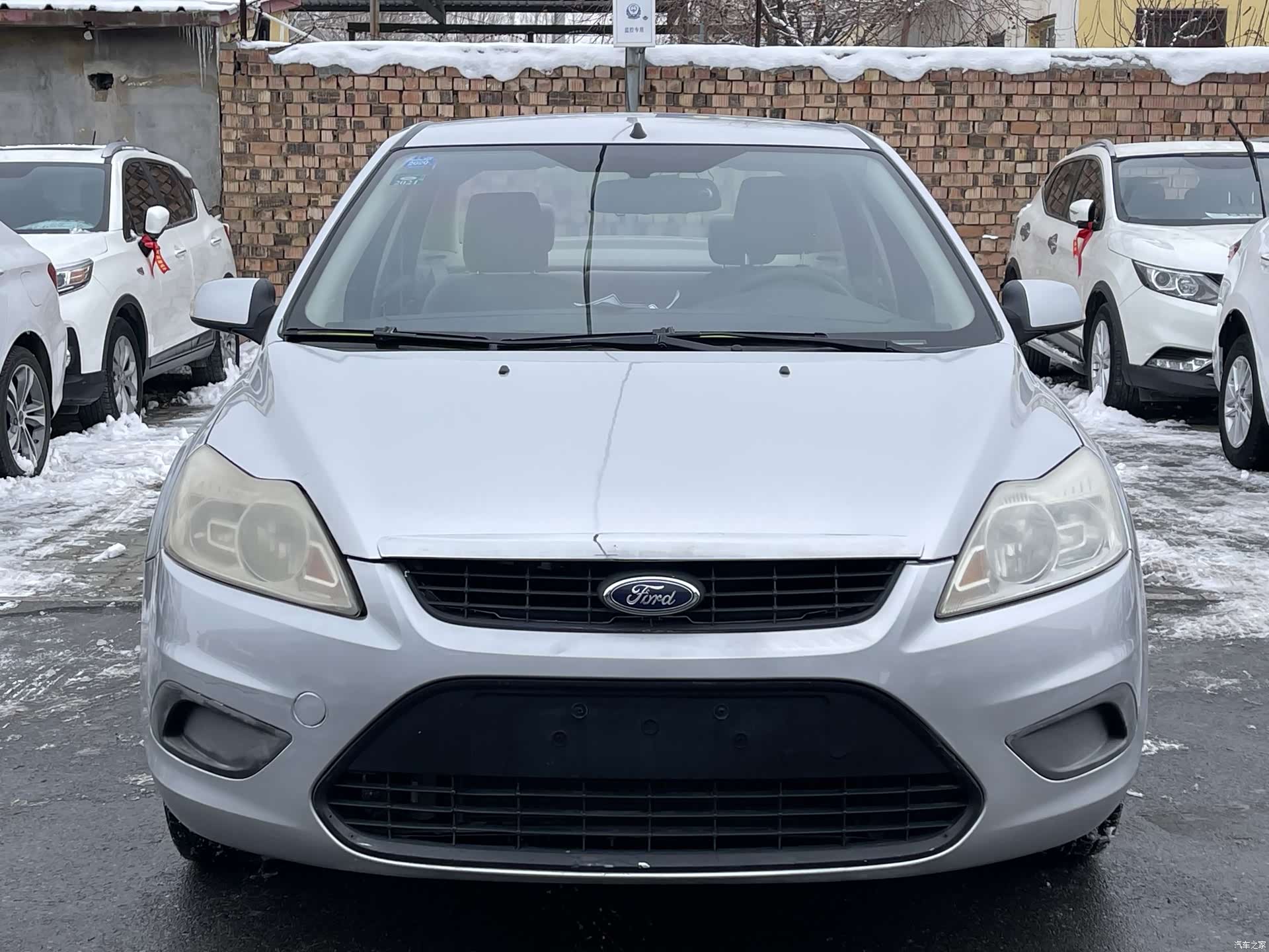 Ford Focus, 2013 3