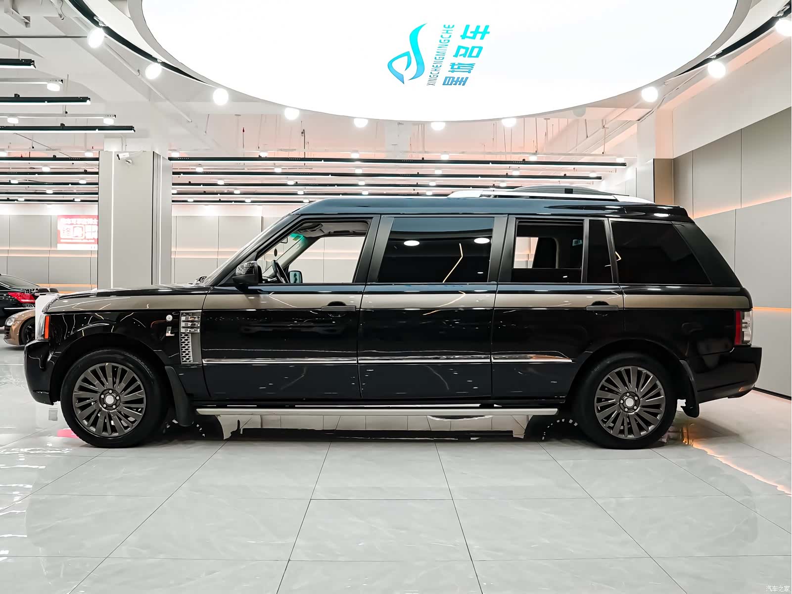 Land Rover Range Rover, 2016 4