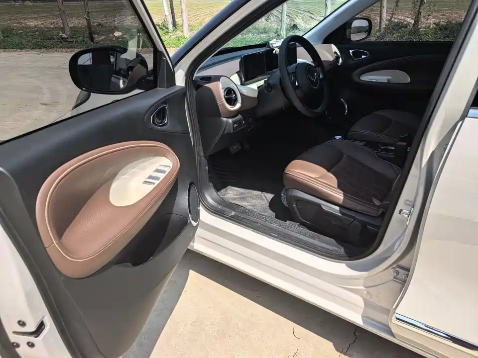 Wuling Wuling Bingguo