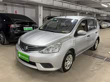 【图】骊威_日产_骊威报价_骊威图片_汽车之家