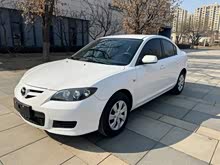 【图】马自达3_2012款款_2010款款_2009款款报价及图片_汽车之家