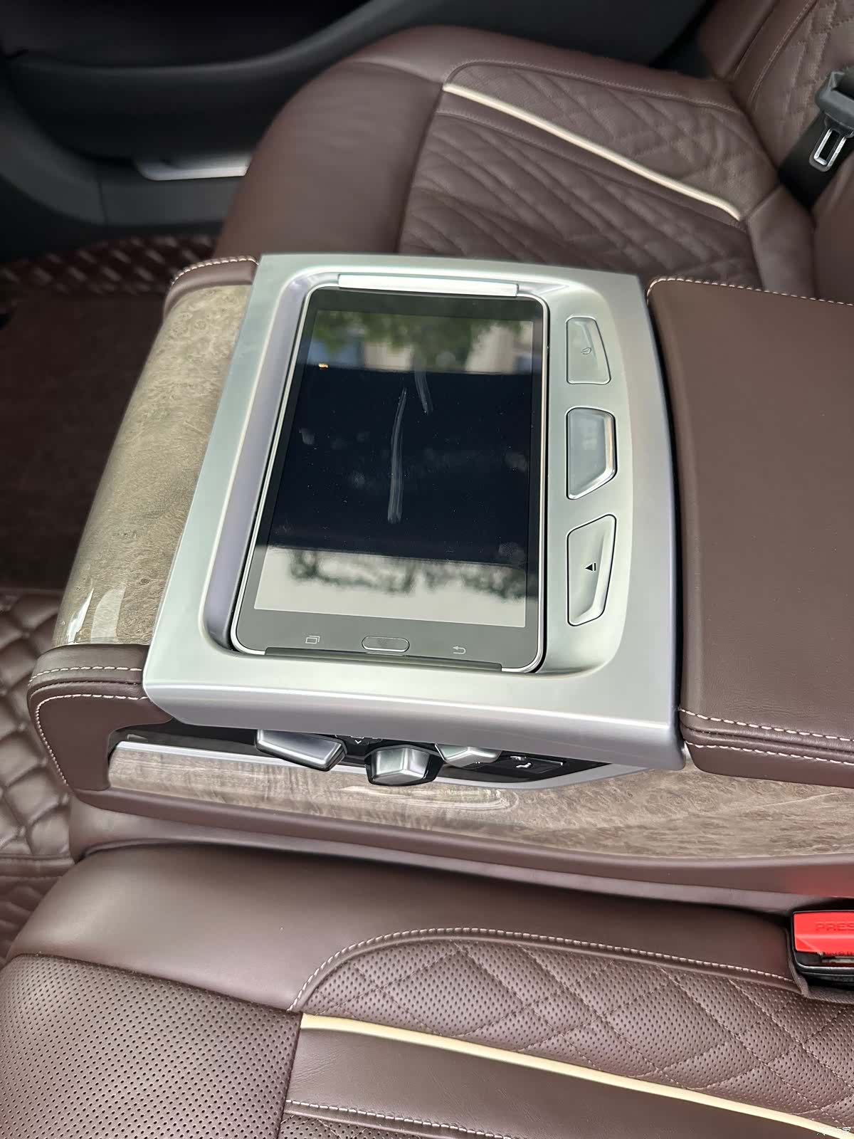 BMW 7 Series, 2021 15