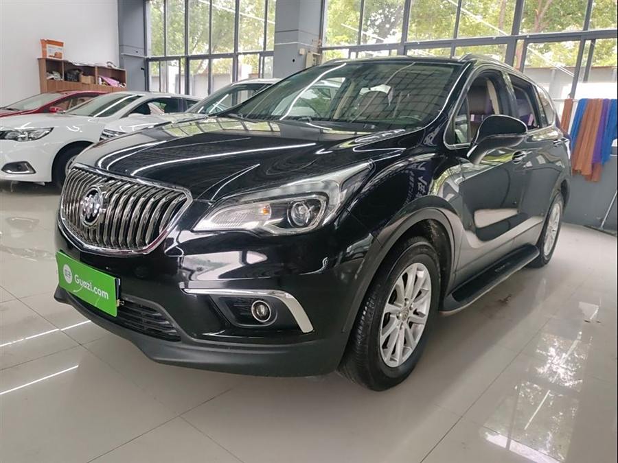 Buick Envision