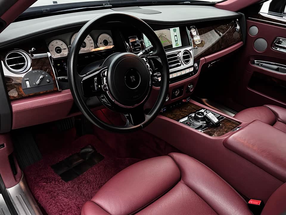 Rolls-Royce Gust Rolls-Royce Gust