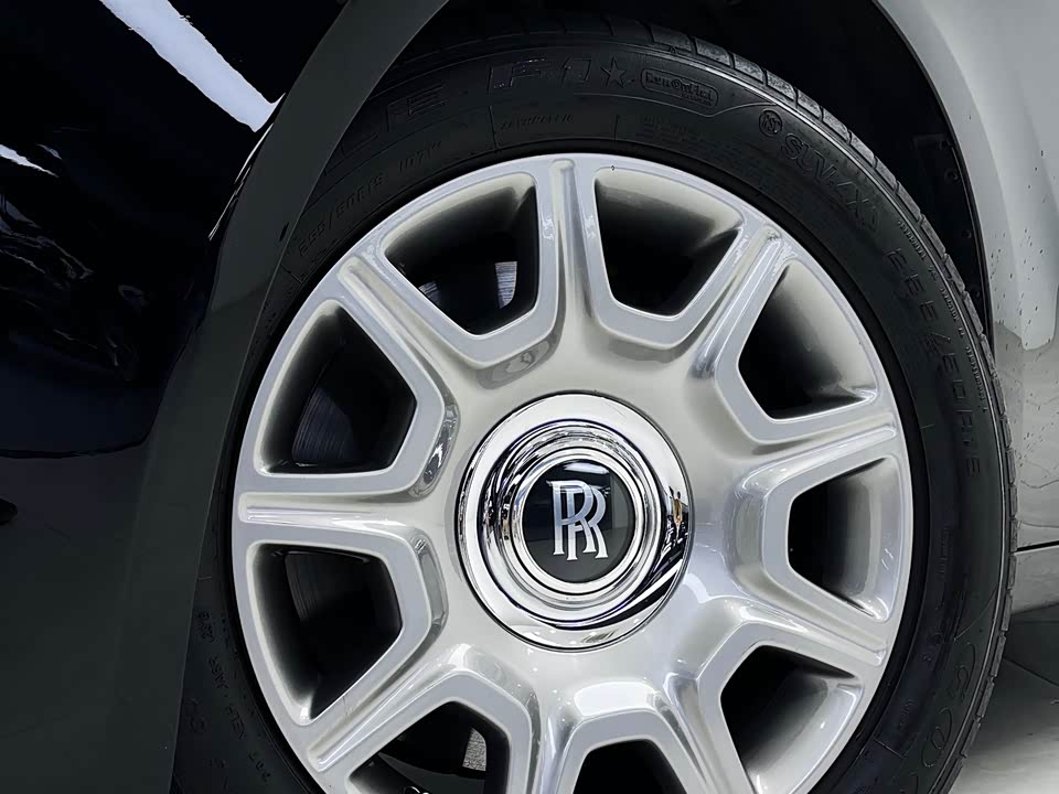 Rolls-Royce Gust Rolls-Royce Gust