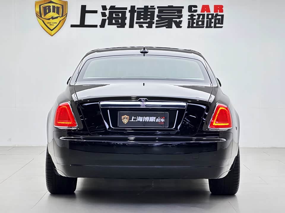 Rolls-Royce Gust Rolls-Royce Gust