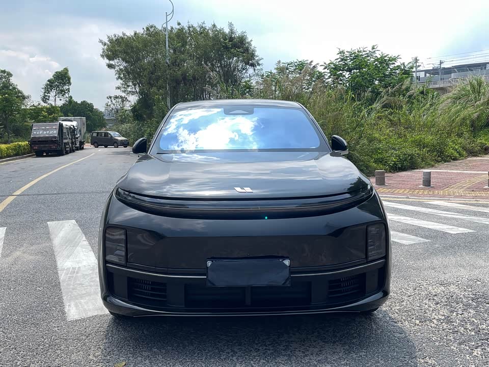 Li Auto Ideal L7