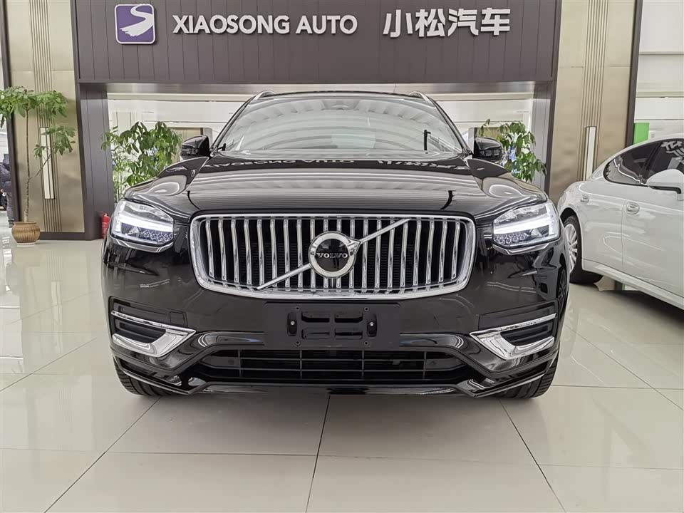 Volvo XC90 Volvo XC90