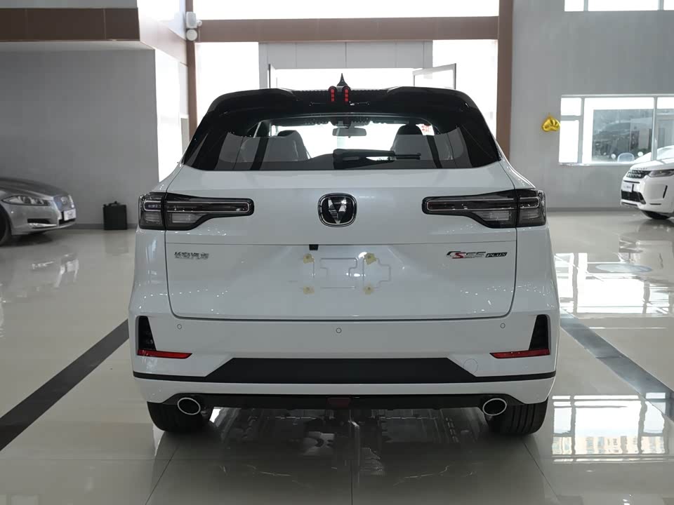 Changan CS55PLUS