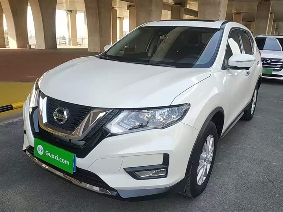 Nissan Qijun Nissan Qijun