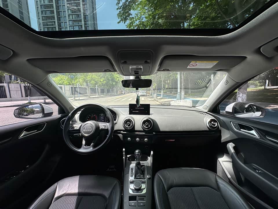 Audi A3 Audi A3