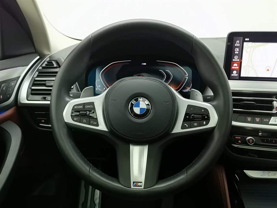 BMW X4 BMW X4