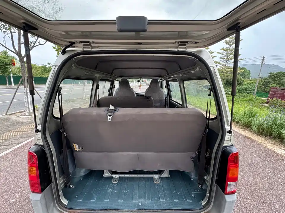 Wuling Light of Wuling