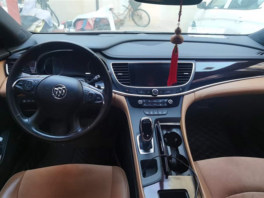 Buick Lacrosse Buick Lacrosse