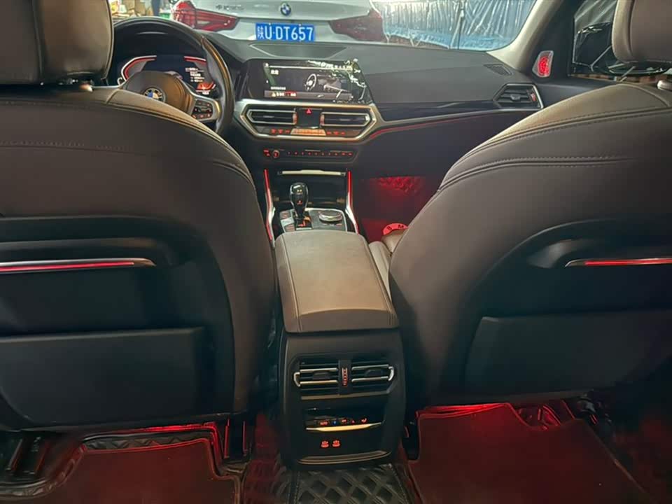 BMW 3 series BMW 3 series