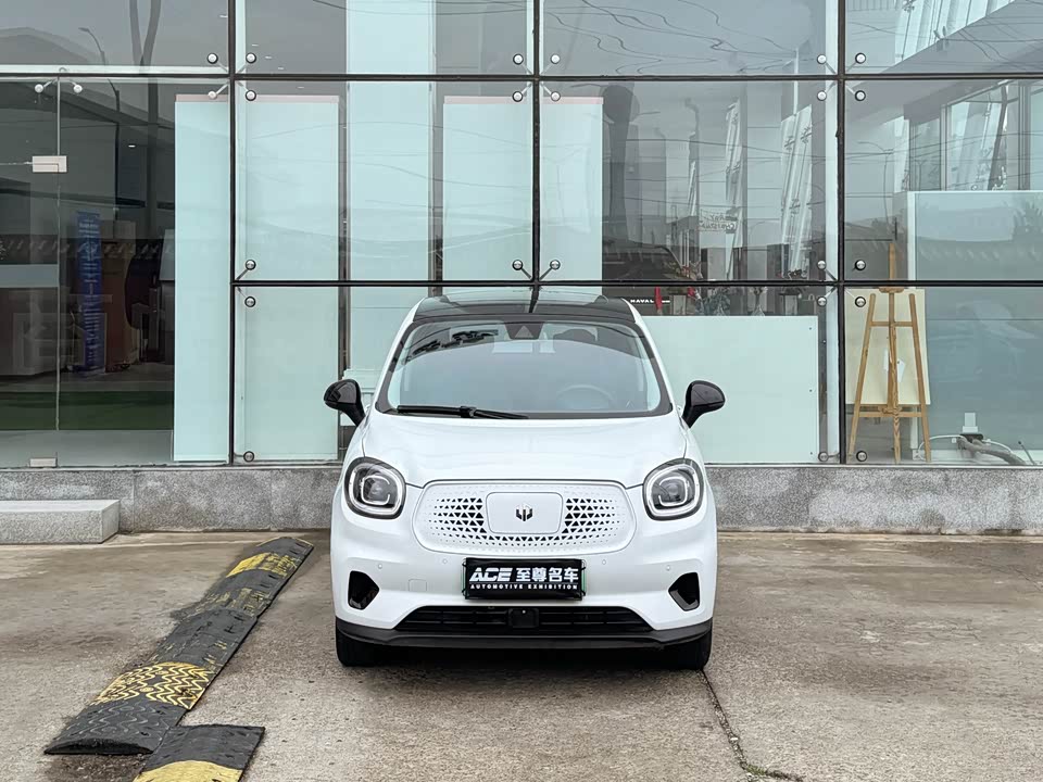 Leapmotor T03 Leapmotor T03