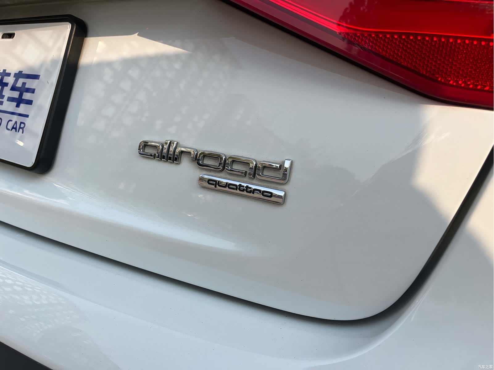 Audi A4, 2014 35