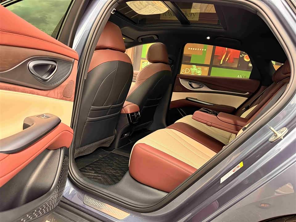 BYD seal BYD seal