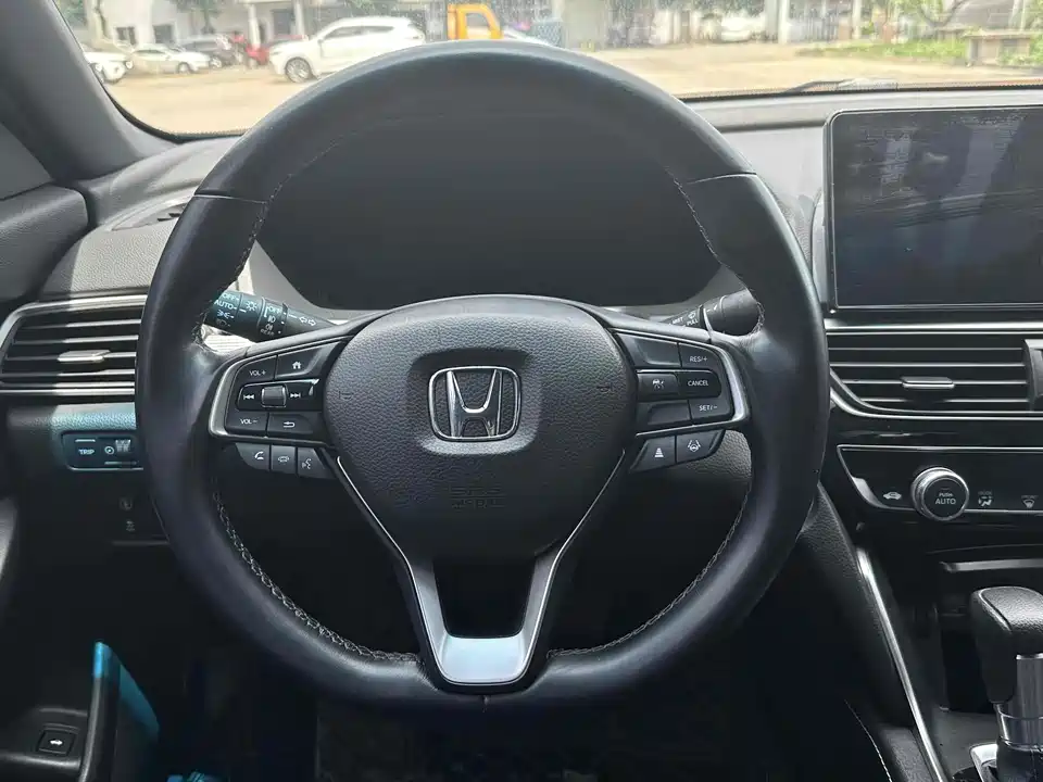 Honda Yingshipai Honda Yingshipai