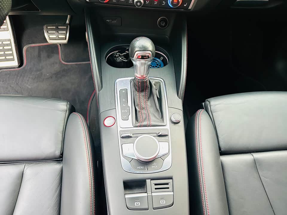 Audi S3 Audi S3