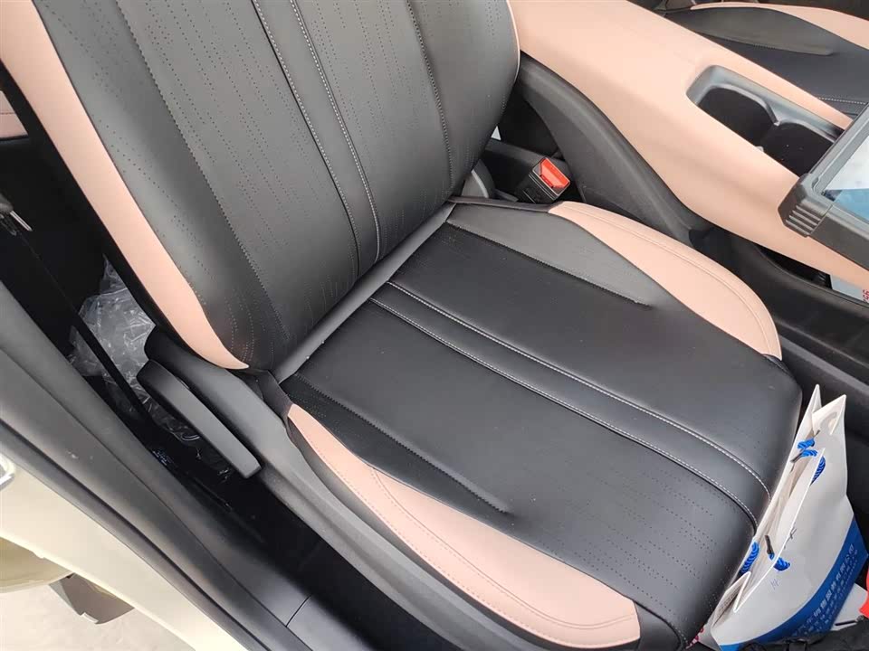 BYD Seagull BYD Seagull