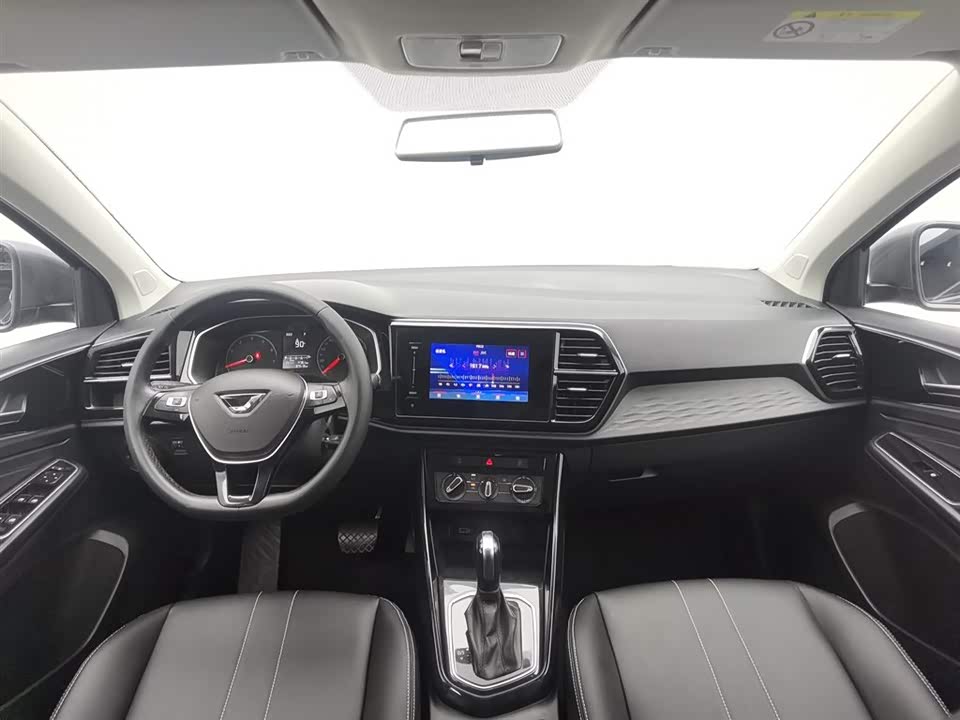Jetta VS5