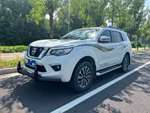 途达 2020款 2.5l xv 4wd 自动四驱旗舰版
