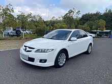 ���Դ�6 2012�� 2.0L �Զ�ʱ����